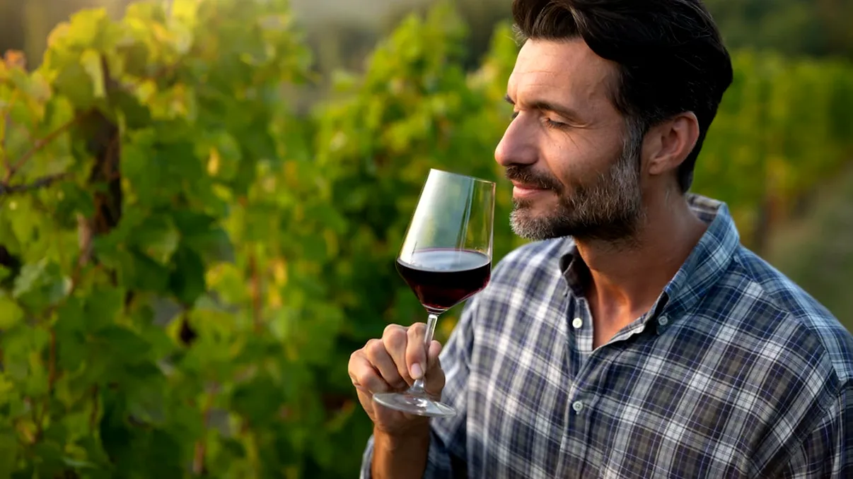 Știința cere un pahar: Studiul spaniol care îți spune să bei vin zilnic