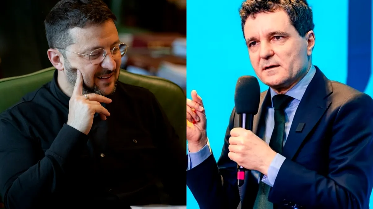 Volodimir Zelenski l-a invitat pe Nicușor Dan în Ucraina. Noul președinte, asigurări pentru NATO: „România înțelege cât de crucială este lupta pentru libertate și dreptate”