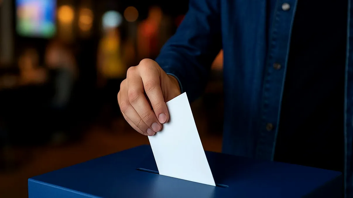 Votezi și câștigi: Oferte inedite pentru românii care ies la vot pe 18 mai