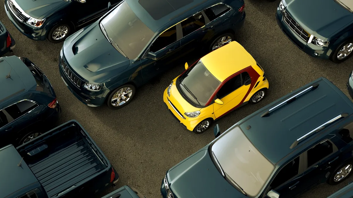 „Umflarea mașinilor”, o tendință globală care ajunge și în România. De ce este considerată periculoasă