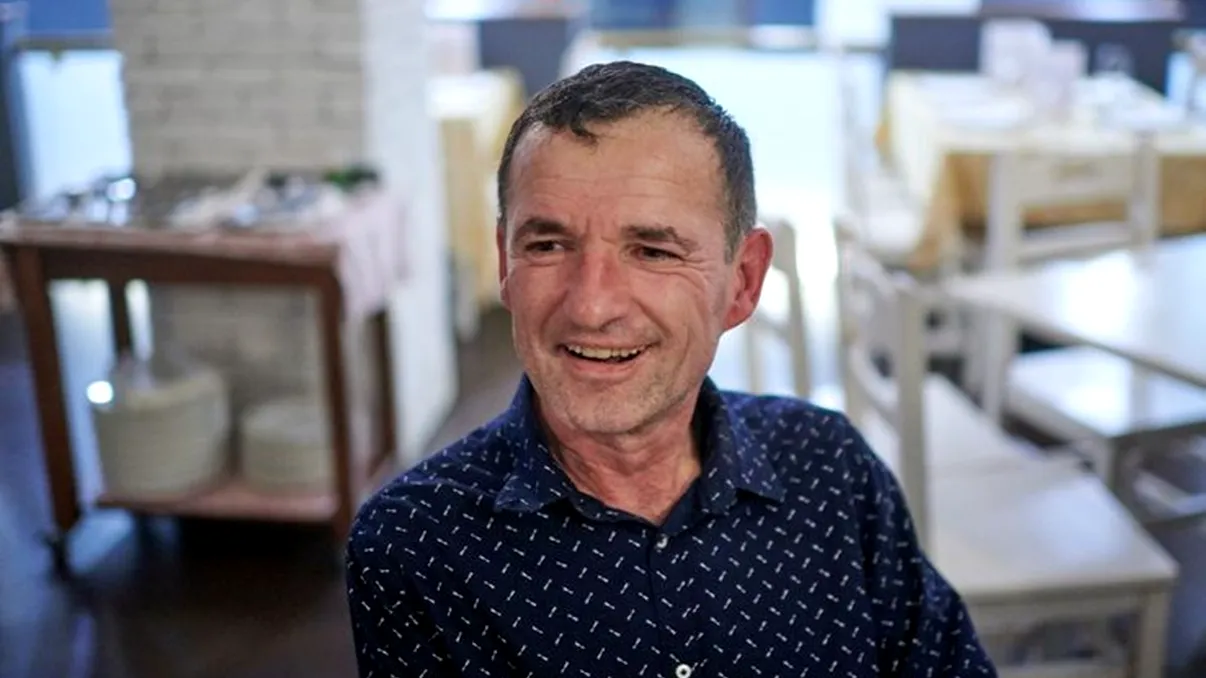 Fostul fotbalist Marcel Sabou a murit la vârsta de 59 de ani. Cauza decesului