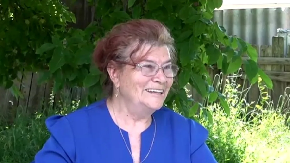 Cine este Ioana Păduraru Rusu, românca din Neamț care a luat Bacalaureatul la vârsta de 75 de ani. A ieșit la pensie în 2008