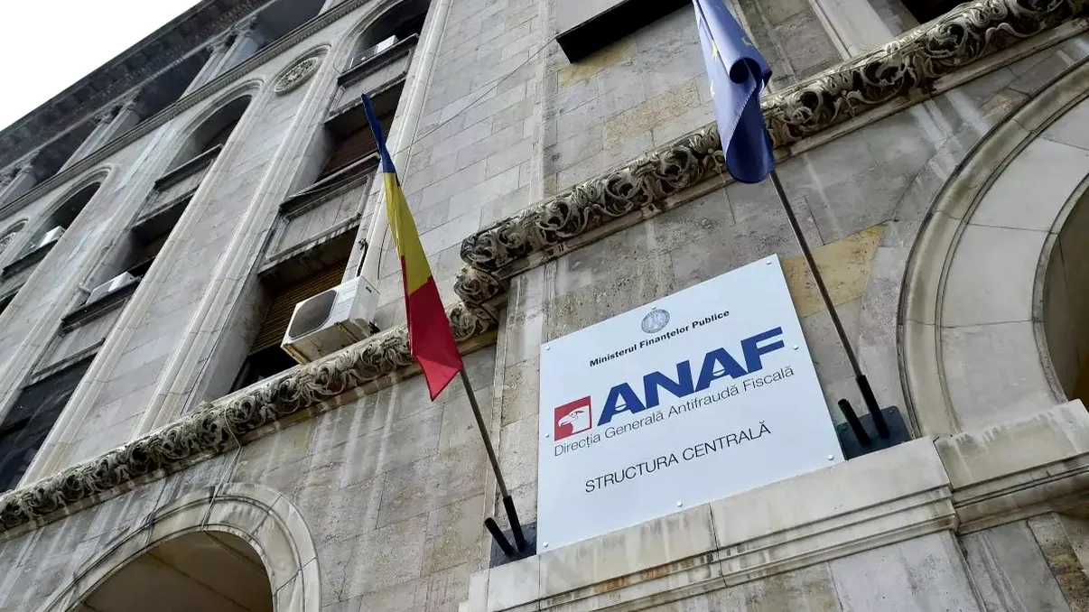 ANAF verifică veniturile obținute din străinătate. Ce trebuie să faci dacă lucrezi cu platforme internaționale
