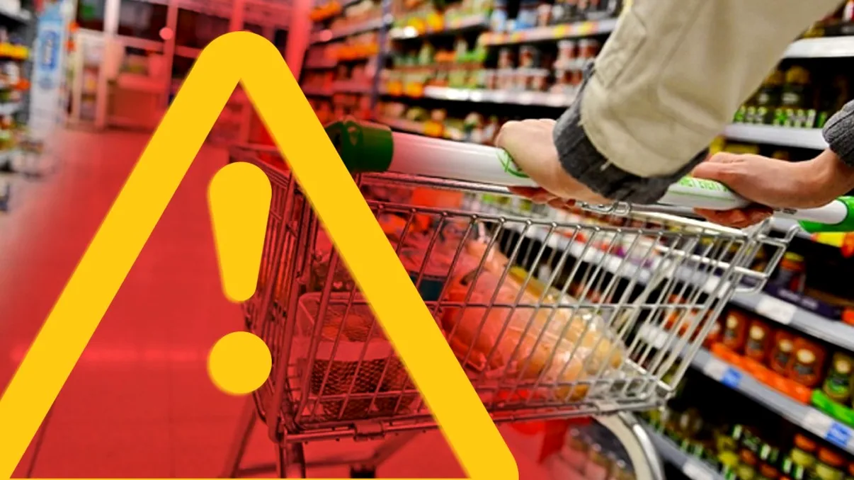 Alertă alimentară: produsul des utilizat de români retras din magazinele Penny din cauza contaminării cu Salmonella