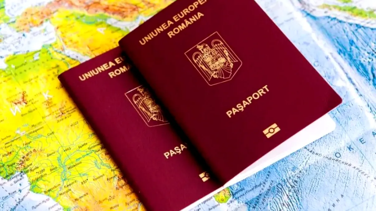 Acte necesare pentru pașaport în 2025. Cât costă taxa, unde se plătește, în cât timp se eliberează documentul