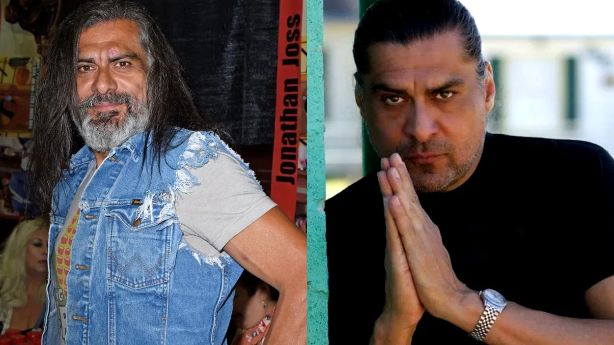 Actor îndrăgit de la Hollywood, ucis în plină stradă. De ce a fost atacat, de fapt, Jonathan Joss. Românii adoră serialele ce l-au făcut celebru