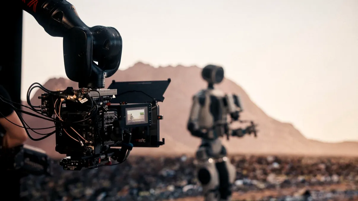 Ancestra, filmul realizat cu inteligența artificială de la Google: Între etică, proteste și evoluția tehnologiei, dar și a cinematografiei