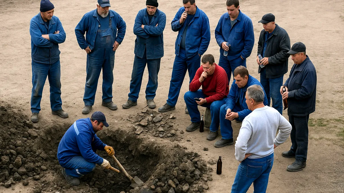 4 din 10 români apți de muncă nu lucrează. Rata de ocupare scade alarmant