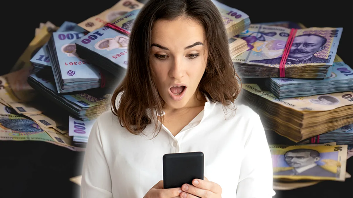 Bancnotele româneşti care se vând cu 4.500 de lei. Le aveai şi tu în portofel acum câţiva ani