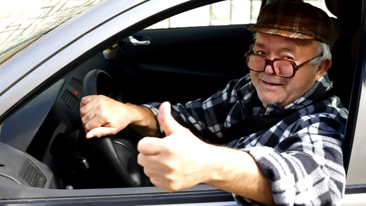 Obligatoriu pentru toți șoferii din România peste 70 de ani. Valabilitatea permisului auto se reduce, examene medicale obligatorii