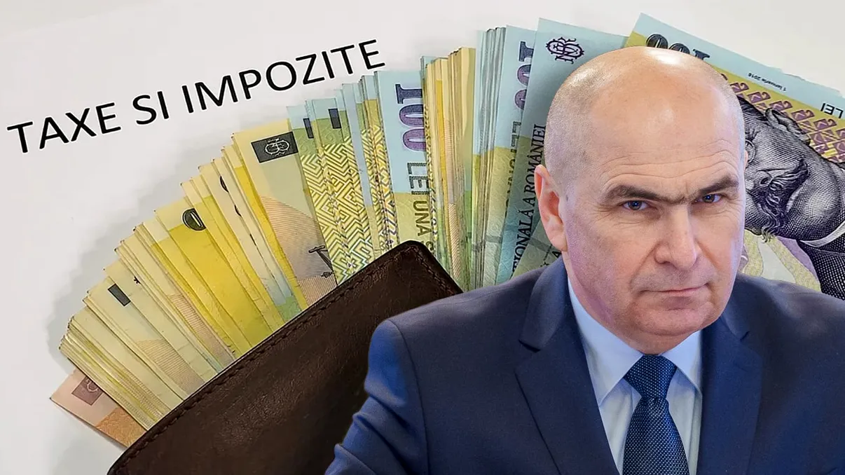 Crește impozitul, de la 1 ianuarie 2026, pentru toți cei cu case, apartamente și alte proprietăți, anunță Ilie Bolojan. Măsurile pe termen scurt, în vigoare de la 1 a lunii următoare formării guvernului
