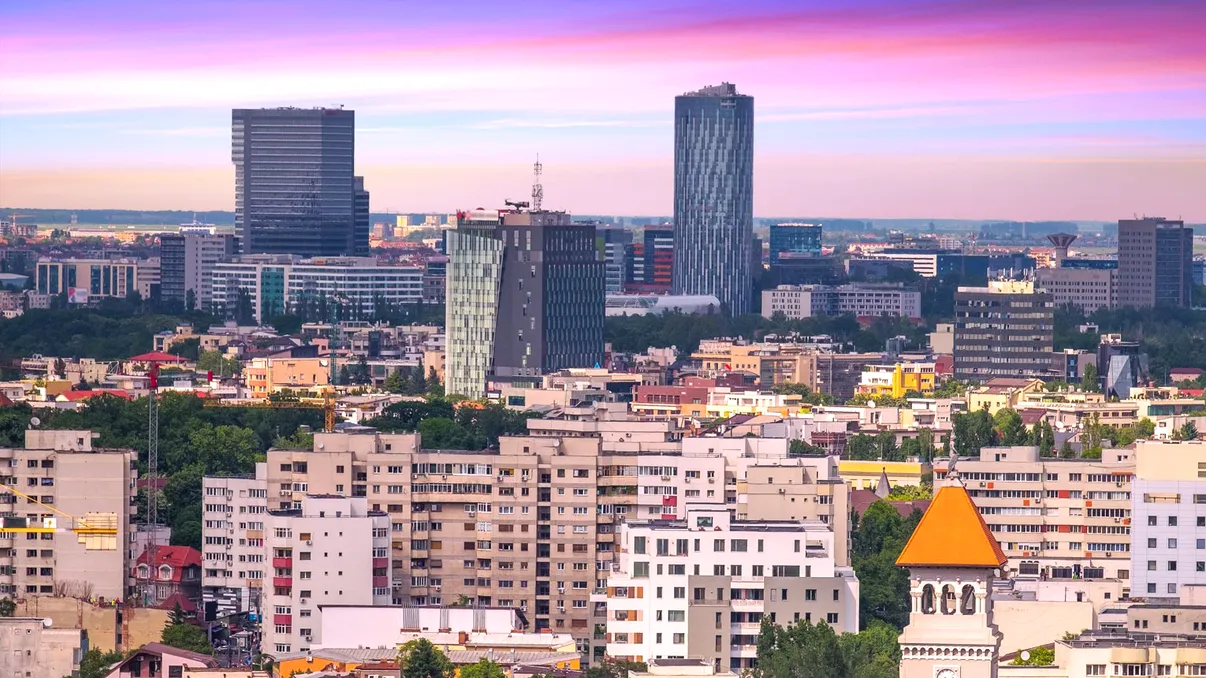 Administrația Trump achiziționează un bloc de lux în Pipera