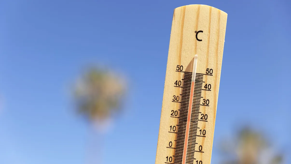 Când scăpăm de caniculă? Meteorologii Accuweather au făcut anunţul, temperaturile scad din nou