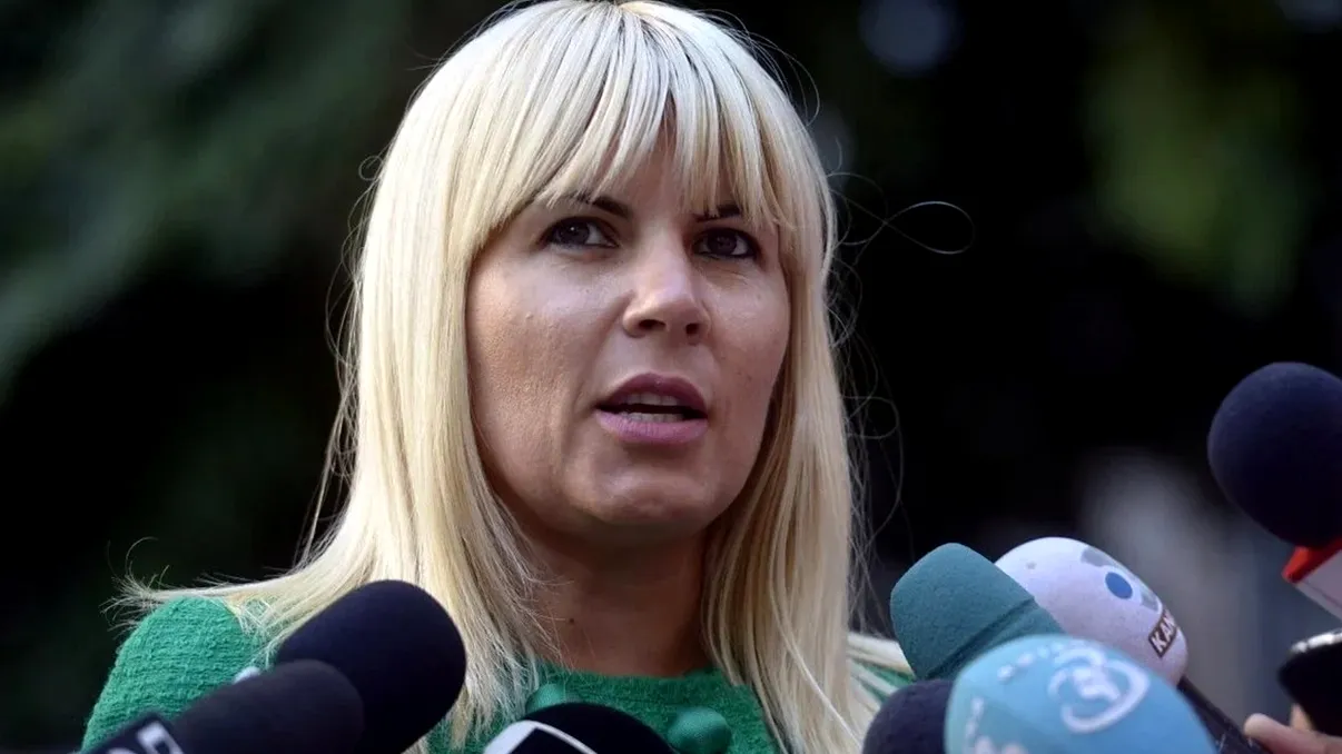 Când va ieși din închisoare Elena Udrea. Comisia de la Penitenciarul Târgșorul Nou ar fi admis cererea de liberare condiționată a fostului ministru