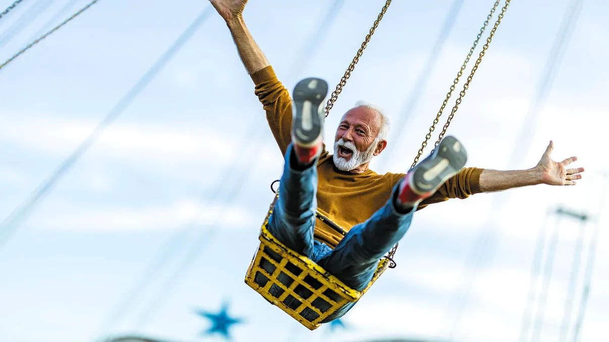 De la ce vârstă începe, de fapt, bătrânețea: data la care începe declinul, conform cercetătorilor de la Stanford