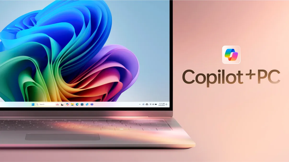 Copilot+ PC schimbă regulile jocului în era AI: Ce aduce în plus
