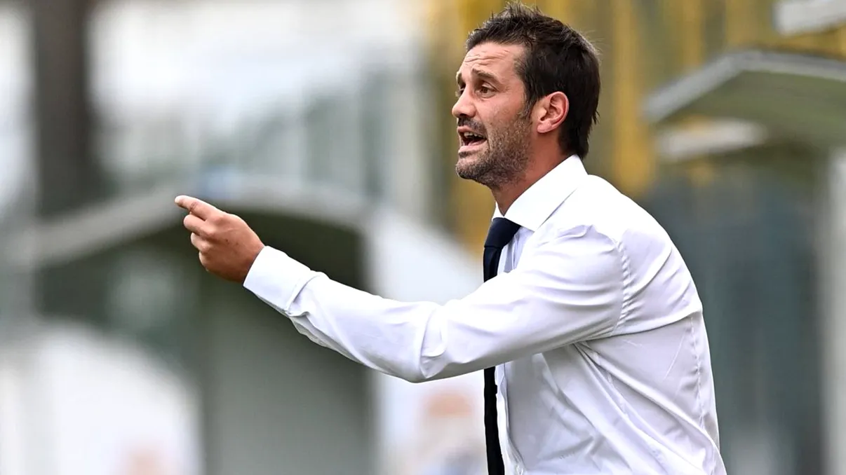 Cristi Chivu impresionează la Inter Milano. Ce spun italienii despre parcursul lui ca antrenor