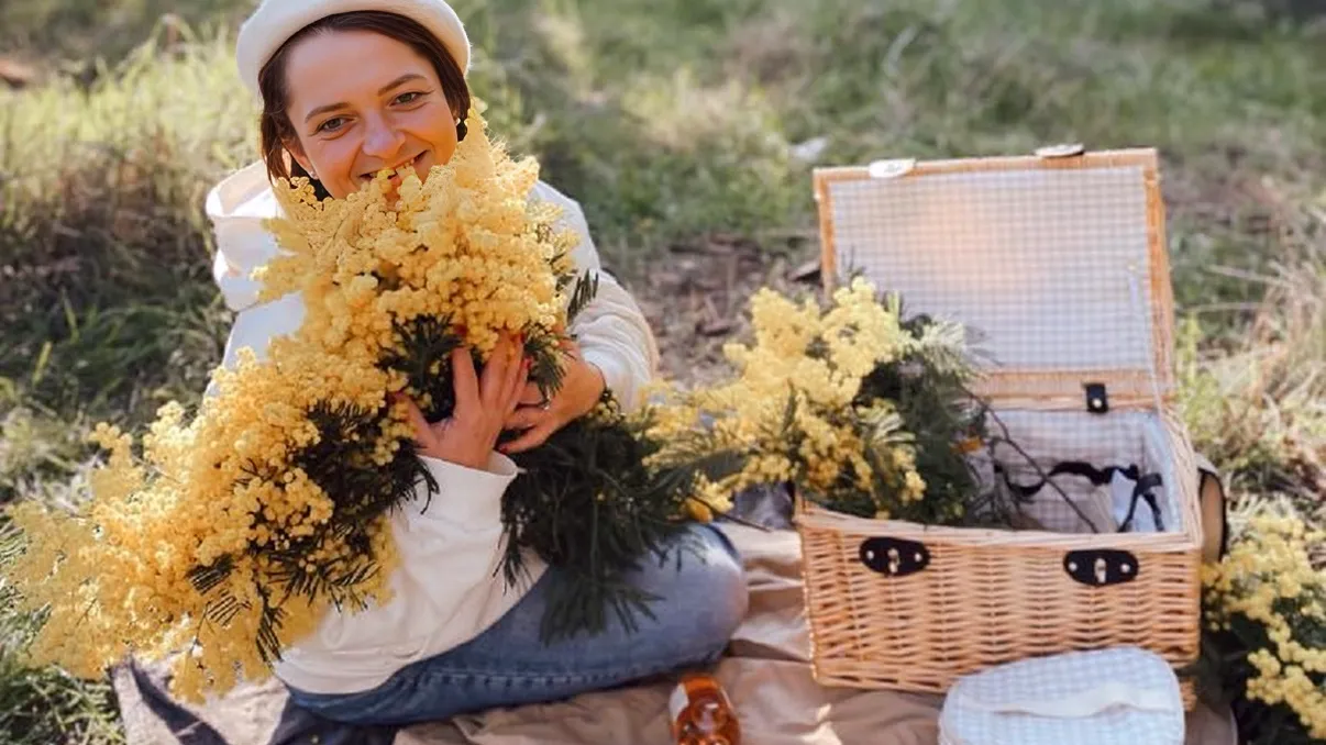 Cum câștigi zeci de mii de euro în câteva ore. Românca Elena a transformat picnicurile într-o afacere de succes