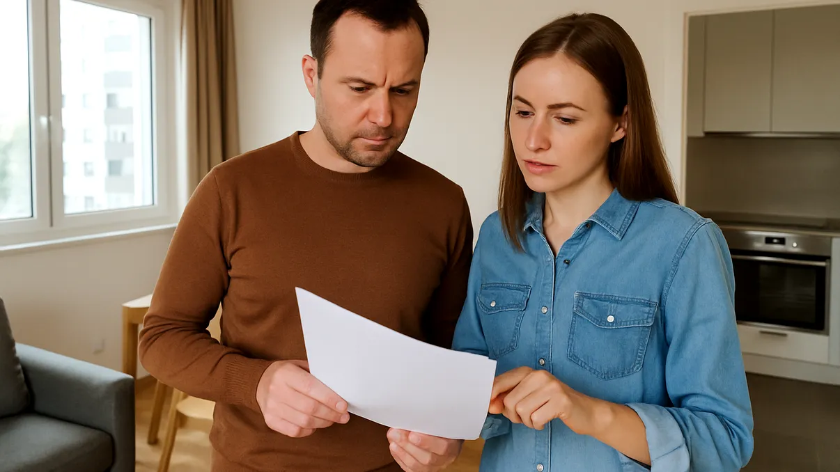 Cum notifici constructorul blocului pentru remedierea problemelor din apartament, înainte de a ieşi din garanţie: 