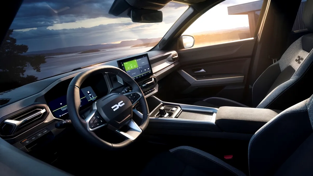 Dacia Bigster, în varianta cea mai ieftină. Autonomie de 1450 de kilometri cu motorizarea GPL care face magie la doar 20.000 de euro
