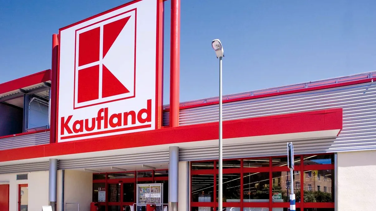 De unde provin produsele marca proprie Kaufland? Detaliul care îţi arată exact unde sunt făcute
