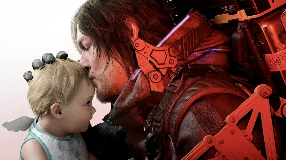 Death Stranding 2 uimește cu timpii de încărcare aproape inexistenți: PS5 își arată colții