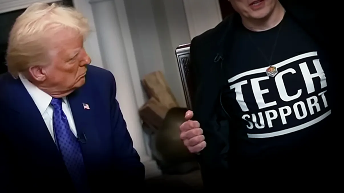 Cine ar putea fi noul „băiat de la IT” al lui Trump, după despărțirea de Musk. Silicon Valley vânează locul vacant în anturajul prezidențial