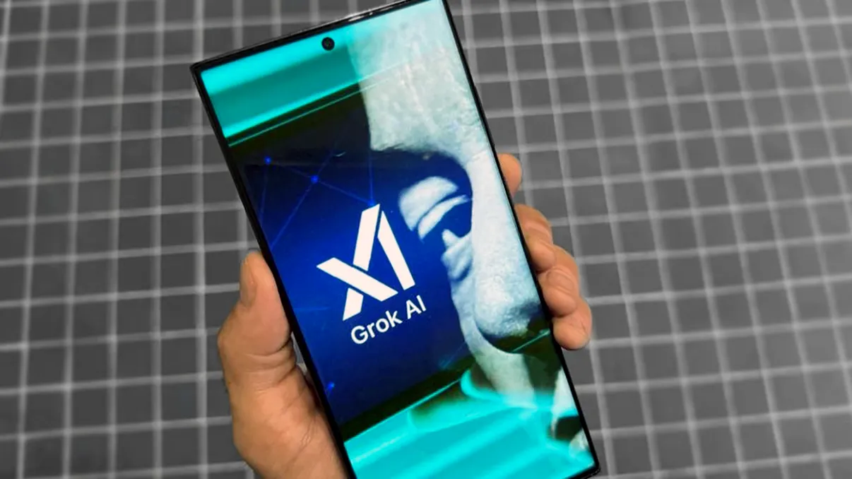 Elon Musk vrea ca AI-ul Grok să fie după chipul și asemănarea lui: „Va rescrie întreaga cunoaștere umană”