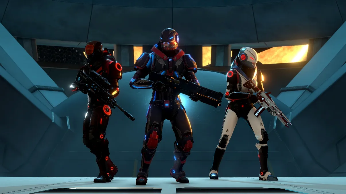 Experiență VR unică în România: EVA deschide porțile unei noi ere a gamingului la București