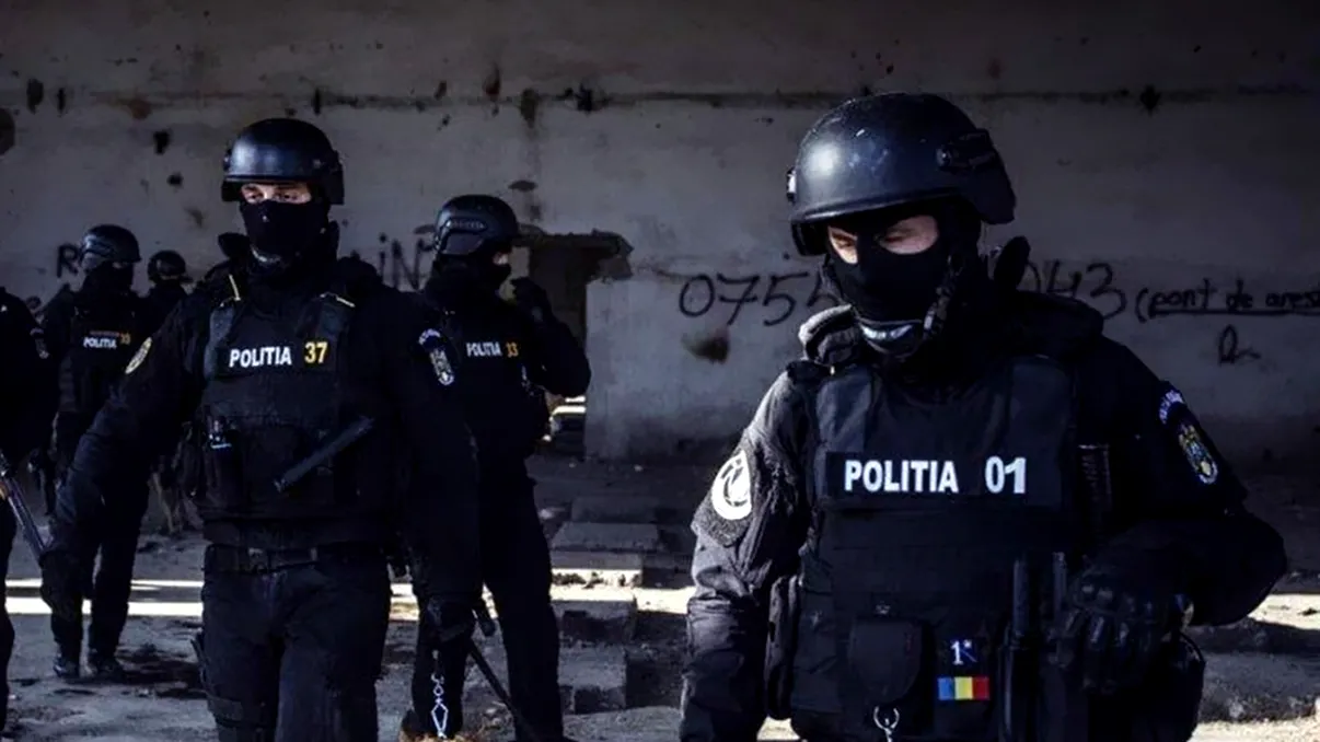 Patronul unui cunoscut club din București, reținut pentru trafic internațional de droguri. Cum a fost descoperit Andrei Șoșa