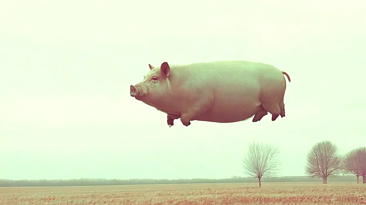 Filmele generate de inteligența artificială cuceresc marile ecrane. Un festival din New York prezintă noile limite ale creației digitale