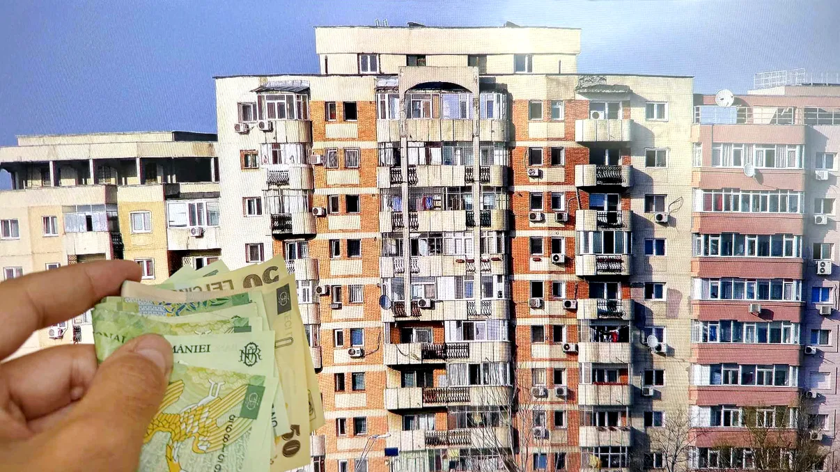 Taxa „ascunsă” pe care toți românii de la bloc o dau lunar. Plata este obligatorie și vine la pachet cu întreținerea. Ce este și cum se calculează fondul de rulment