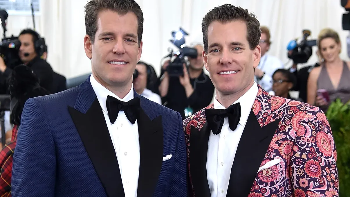 Frații Winklevoss pregătesc listarea Gemini pe bursă, în contextul revenirii în forță a pieței cripto