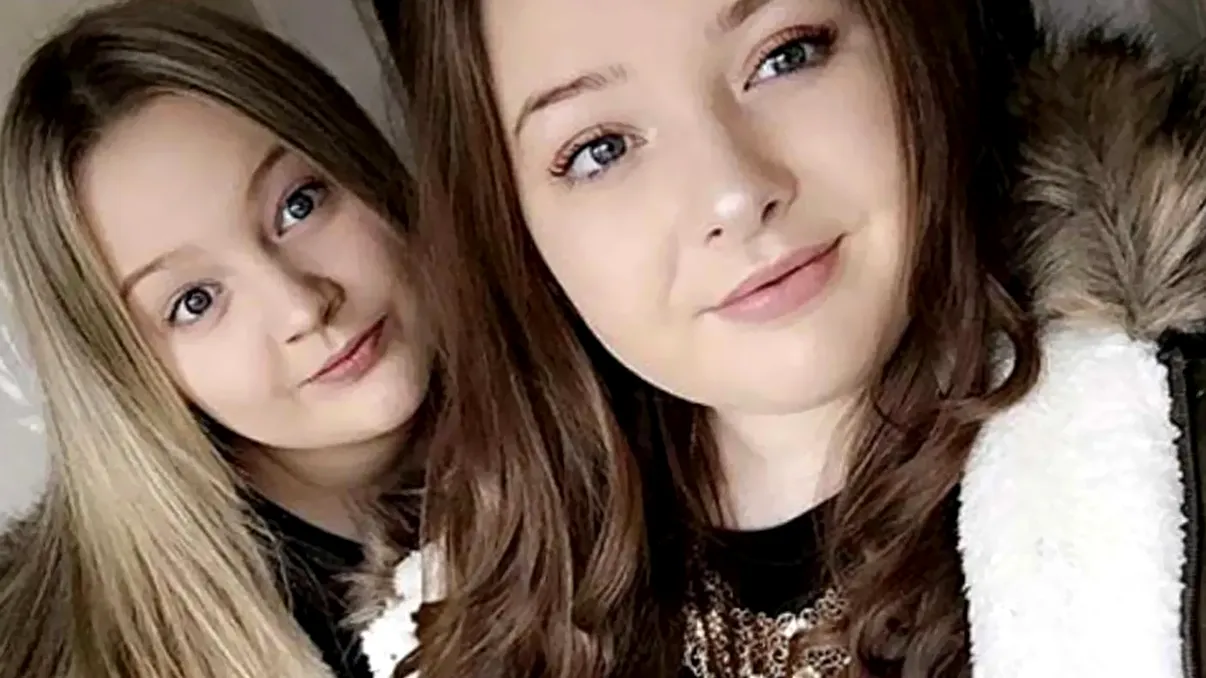 O mamă le-a furat fiicelor banii moșteniți de la bunică și a primit 30 de luni de închisoare. Lăcomie pură”, spun judecătorii din Țara Galilor