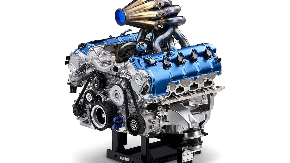 Toyota a anunțat motorul care merge cu apă. Cum ar putea desființa mașinile electrice și de ce