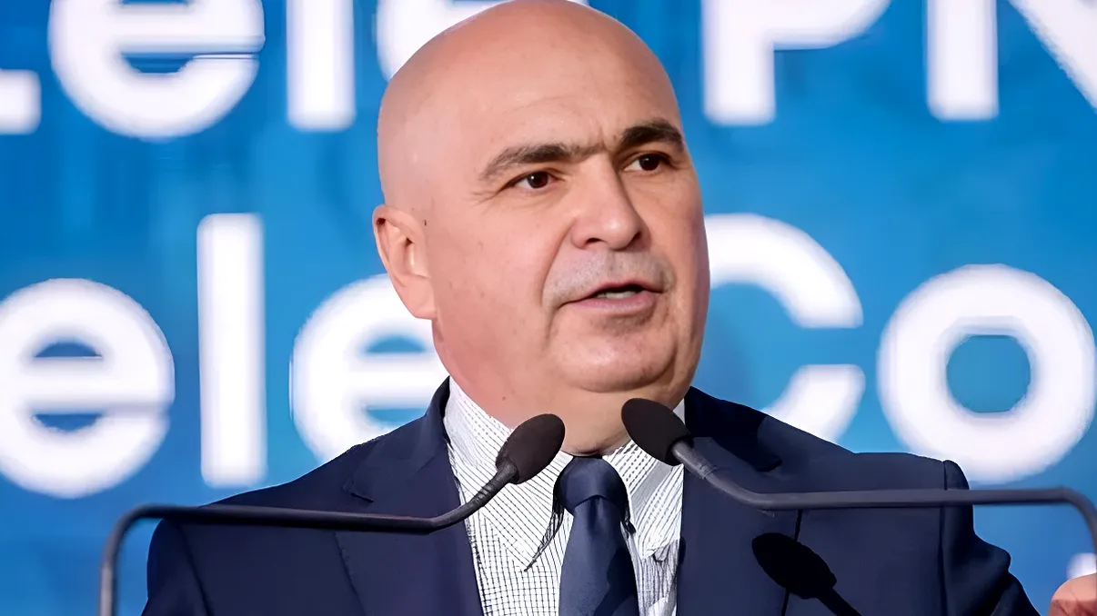 Ilie Bolojan, ieșire nervoasă în fața presei. Întrebările l-au deranjat pe premier, iar reacția sa a fost tranșantă: „Vă las”