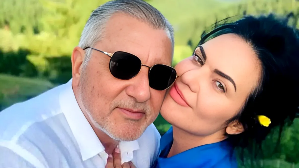 Ilie Năstase divorțează la 78 de ani. Ioana a depus actele la Judecătoria Constanța