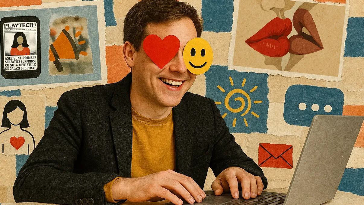 Chatboții AI, noii tăi „prieteni” digitali care te pot încurca: 6 greșeli frecvente și cum să le eviți