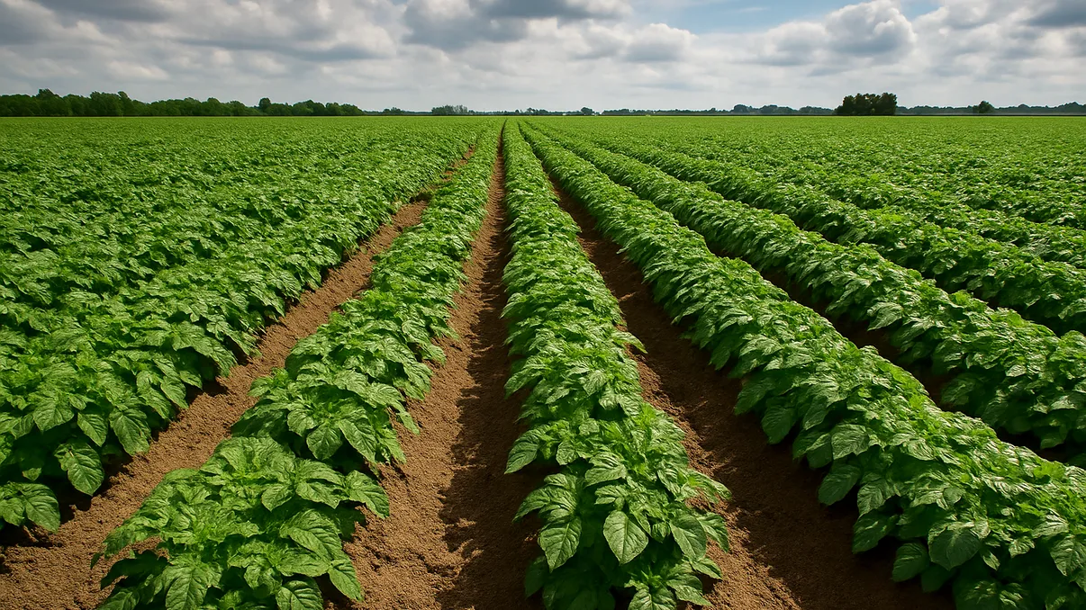 Leguma banală cultivată în România de generații i-a îmbogățit pe fermieri. Străinii o consumă în cantități industriale, au ajuns să facă stocuri