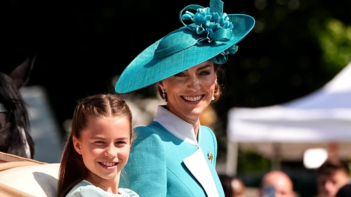 Mesajul emoționant transmis de Kate Middleton la festivitățile dedicate Regelui Charles. Trebuia să fie subtil, dar oamenii au observat imediat