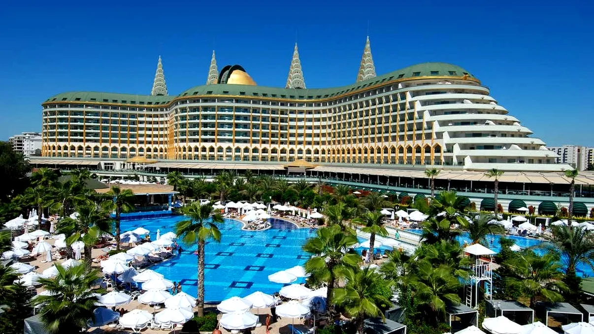 ANAT dezminte zvonurile privind închiderea a 4.000 de hoteluri în Turcia. Turiştii erau îndemnaţi să verifice dacă mai au cazare. Update