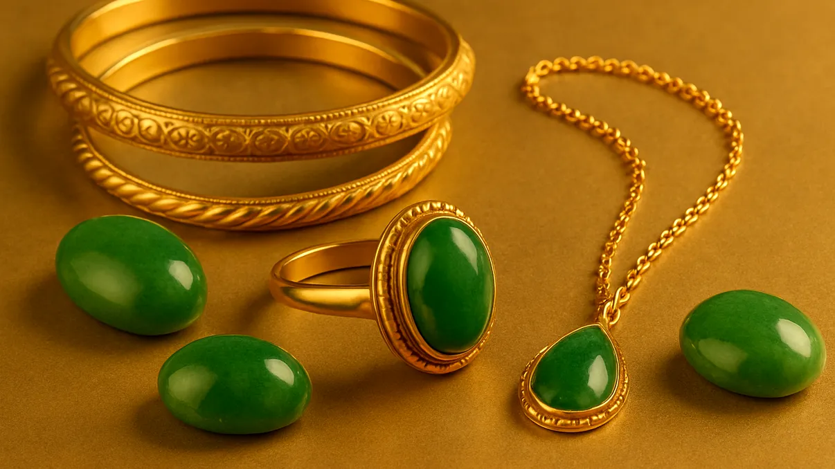 Mineralul mai scump decât aurul și platina: puțini îi știu numele, dar prețul lui atinge recorduri