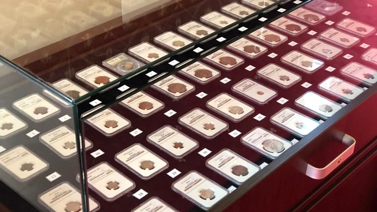Moneda românească din 2025 se vinde cu peste 5.000 de lei. Colecționari din toată țara o vor, valoarea ei a fost explicată de BNR