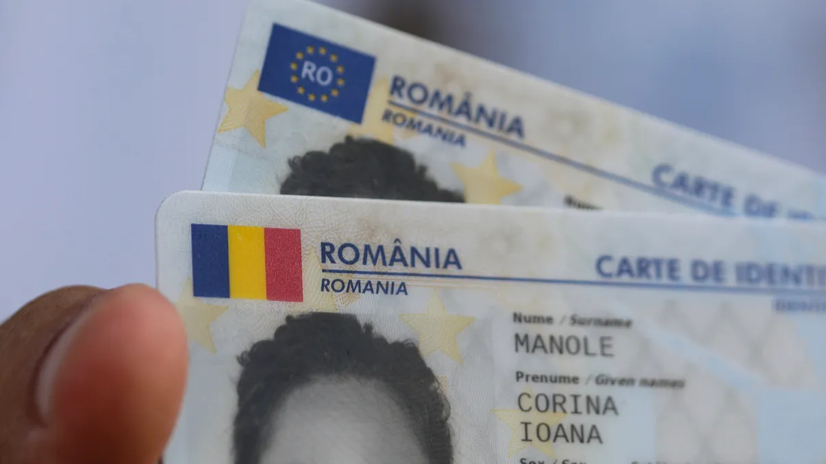 Noua carte de identitate electronică nu mai arată adresa. Ce trebuie să faci dacă angajezi o persoană cu CI nouă