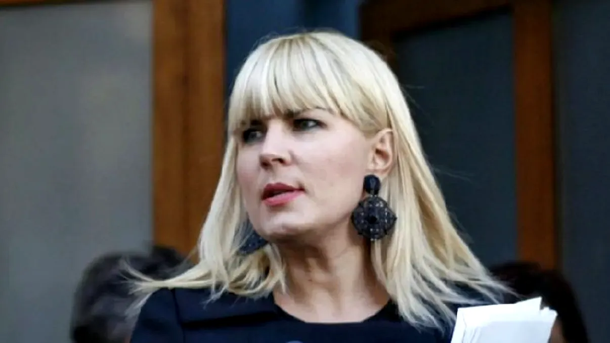 Noua cerere făcută de Elena Udrea după reducerea sentinței. Vrea să iasă mai repede din Penitenciarul Târgșor