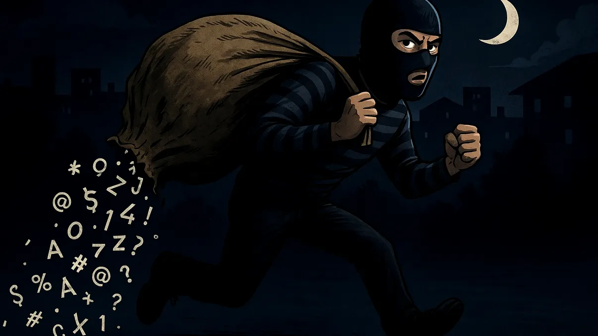 Au fost furate 16 miliarde de parole, inclusiv de la Google și Facebook. Experții spun că e „manualul perfect pentru hackeri”