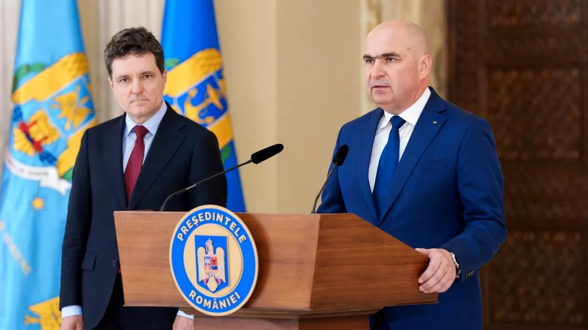 Premieră în politica românească. Guvernul Bolojan, pregătit de instalare. România va avea pentru prima dată 5 vicepremieri