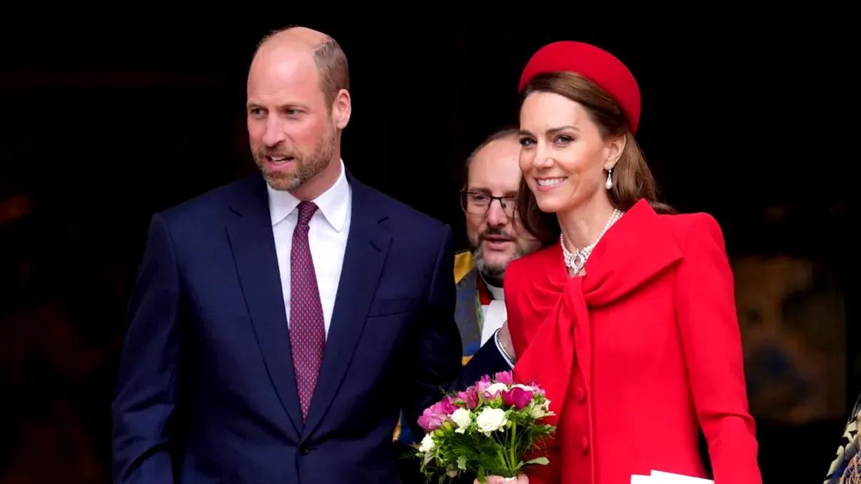 Prinţul William va deveni rege mai repede decât se credea. Ce se va întâmpla cu Harry şi Camilla, după ce Regele Charles nu va mai fi