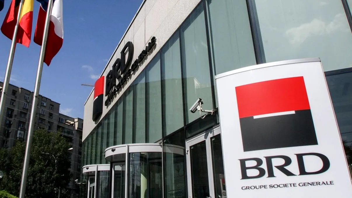Programul băncilor de Rusalii 2025. Orarul de funcționare al BRD, Raiffeisen, BCR, Garanti și Banca Transilvania pe 8-9 iunie