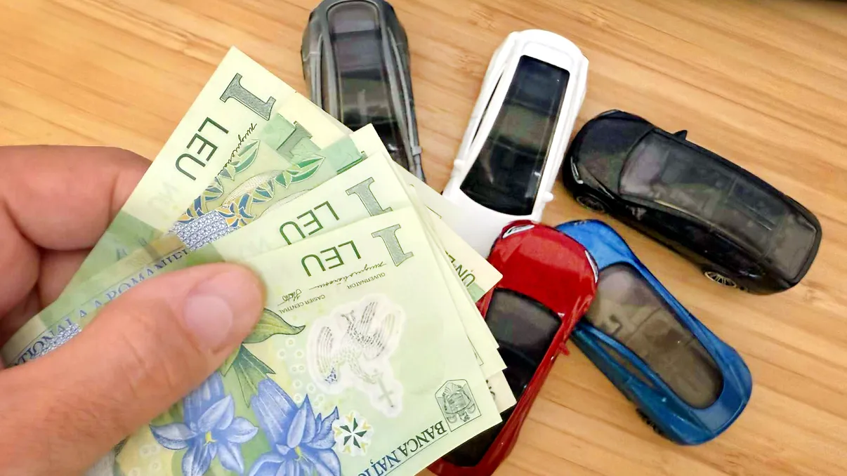 Plată obligatorie de circulație, de la 1 iulie: până la 5.000 de lei pentru acești șoferi. Schimbarea care lovește mai ales tinerii, după eliminarea plafonărilor